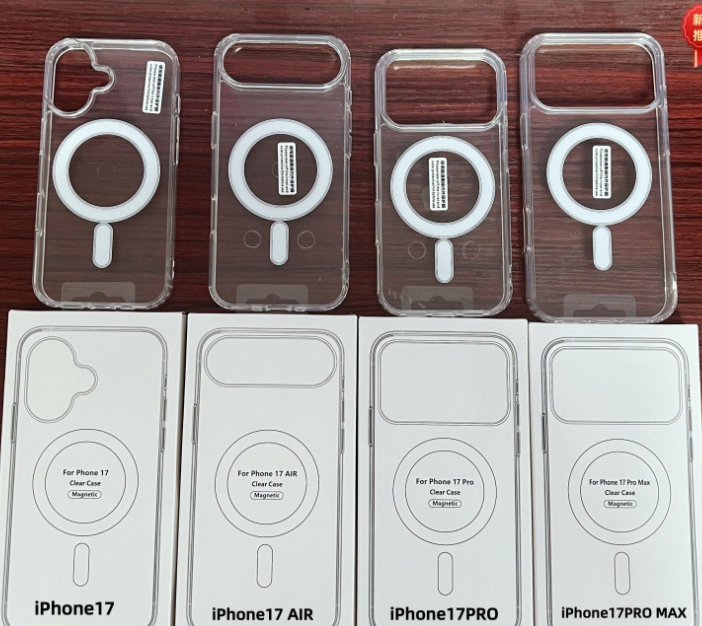CLEAR+PACKAGE