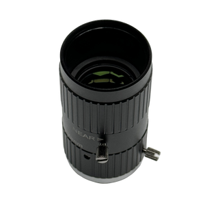 50 mm manuel odak lensi 10 megapiksel CS / C Mount F 2.8- F16 diyafram için 1 ",1/2",1/3 "inç endüstriyel USB kamera - Product Image 1