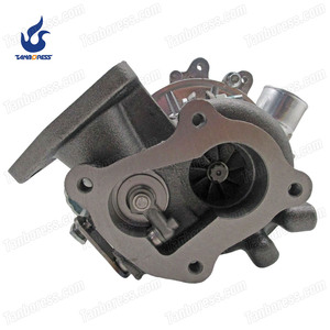 トヨタCT16 2KDエンジンモデル用工場メーカー新完全ターボ17201-OL030 CHRA 1KD - Product Image 3