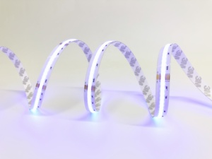 630LED ซังพิกเซลแถบไฟ LED ที่กําหนดที่อยู่ได้ 10 พิกเซล/เมตร SPI DC24V 12V ซังปรับระดับได้ CCT แถบแสง - Product Image 6