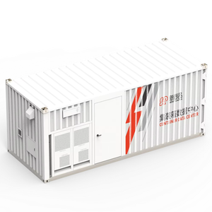 Customization Data Center Container Modular Edge Intelligent <strong>Monitoring</strong> And Integrated Power Supply Containers - Product Image 2