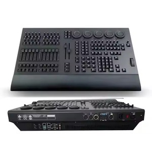BOTAI MA3 OnPC XT Command Wing-Hardware oficial Control remoto Pantalla táctil 8A Corriente de salida 300W Max. Carga DMX512 - Product Image 2