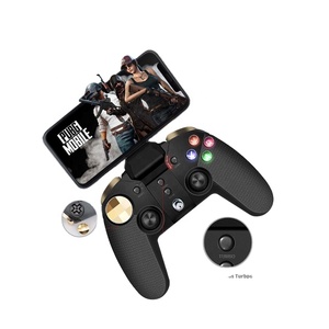 IPEGA PG-9118 iOS用ゲームパッドAndroidPCスマートフォンコントローラーBTジョイパッド - Product Image 4
