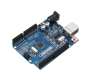 <strong>UNO</strong> <strong>R3</strong> Development Board Official Version <strong>UNO</strong> <strong>R3</strong> MEGA328P with <strong>USB</strong> Cable