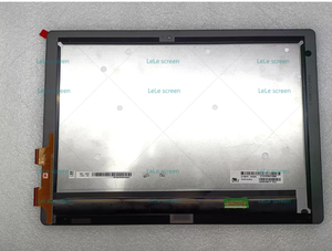 12.5 dizüstü FHD 1290X1080 LCD dokunmatik ekran w/o çerçeve ve tahta HP Elite x2 1012 G1 LP120UP1-SPA5 hiçbir çerçeve hiçbir kurulu - Product Image 3