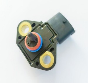 Air Intake Manifold Pressure MAP <strong>Sensor</strong> 0281002953 <strong>for</strong> <strong>KAMAZ</strong> 612600090460 004510411110639088 45962089F Pressure <strong>Sensor</strong> - Product Image 3