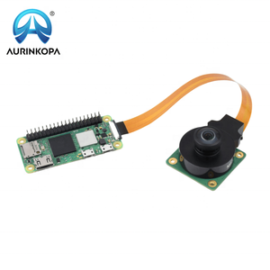 M12 high-<strong>resolution</strong> lens 14MP HD <strong>resolution</strong> 184.6&deg; ultra-wide angle 2.72mm focal length fits <strong>Raspberry</strong> <strong>Pi</strong> HQ <strong>Camera</strong> M12 - Product Image 6