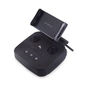 厂家直销Skydroid T10 2.4GHz 10CH FHSS发射器数字集成遥控视频遥控无人机 - Product Image 1