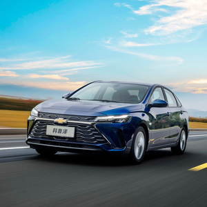 2023 2024 Chevrolets <strong>Monza</strong> Left-hand Drive 1.3T 1.5T 175km/h 6-speed Wet Dual-clutch 4-door <strong>5</strong>-seat Compact Sedan. - Product Image 6