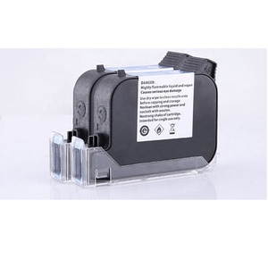 Automatische Qr-Code-Lasermarkierungs-Codier maschine Tij Date Online-Tinten strahl drucker Verfalls datum Druck codier maschine - Product Image 3