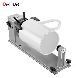 Ortur Y-axis <strong>Rotary</strong> Chuck for Laser Engraver YRC1.0 Multi-mode Y-axis <strong>Rotary</strong> Chuck Engraving Diameter Range up to 120mm - Product Image 3