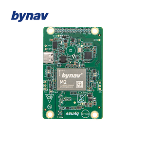 Bynav C2-M20 GNSS RTK GPS modülü konumlandırma EVK USB UART seri ETHERNET portu olabilir - Product Image 2