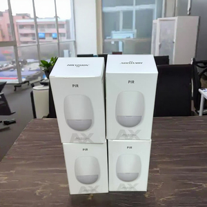 Hikvision DS-PDP15P-EG2-WE高度ワイヤレスPIR検出器15m/85.9 ° 検出範囲30 kgペット免疫SEC (スマートバイオメトリック - Product Image 6