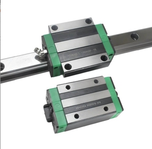 Conveyor <strong>Guide</strong> <strong>Rail</strong> <strong>Linear</strong> <strong>Guide</strong> <strong>Rail</strong> HGW Series Custom Length Blocks <strong>Guide</strong> <strong>Rail</strong> for Lift Elevator - Product Image 3