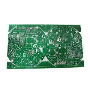 OEM ODM-Service PCB&PCBA Layout und Design kundenspezifisches Consumer-Electronic-Produkt Firmware-Software-Entwicklung - Product Image 4