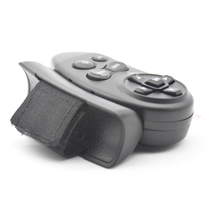 Telecomando universale per volante per auto con controllo 2.4G - Product Image 4