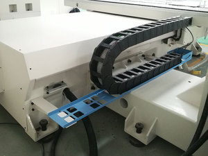 Máquina enrutadora CNC de 5 ejes mejor valorada 2024 a la venta - Product Image 3