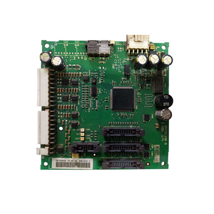 New and Original NTU-7A9/M1 Isolated <strong>Analog</strong> Input Module with One Year Warranty in Stock - Product Image 2