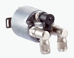 Encoder fotoelettrico apparecchiature elettriche Multi ciclo Encoder valore assoluto AFM60A-S4EB - Product Image 1