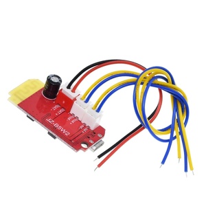 DC 5V 5W Digital Audio Amplifier Board Doppelte Doppel platte DIY Bluetooth Lautsprecher Modifikation Sound Musik modul Micro USB - Product Image 5