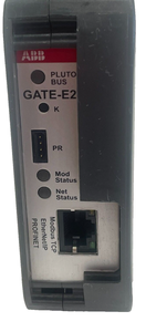 Neu und Original Plc NEU 2 TLA020071R8300 GATEWAY ETHERNET GATEE2 SPS-Programmier steuerung - Product Image 4