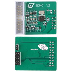 2025 Yanhua Mini Master ACDP-2 con Module1 per CAS1-CAS4 BMW + chiave IMMO e adattatore per Reset del contachilometri - Product Image 6