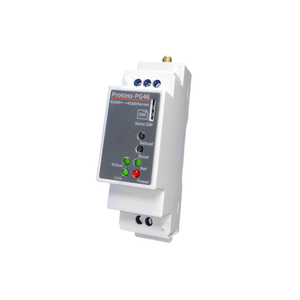 <strong>HF</strong> RS485 to 4G <strong>Ethernet</strong> rail router script secondary development of 220V5 mode 13 frequency Protoss-PG46 - Product Image 1