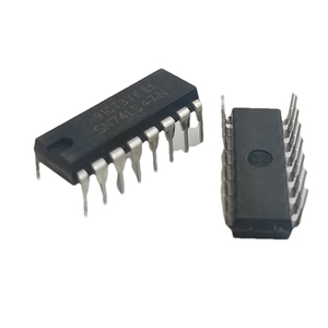 XC2S50TM H485EIBZ APM4500A BIT3252D 25PL6V6P IC chip 25PE80VG ME8107-G AP3532-2 Brand new arrival original - Product Image 4