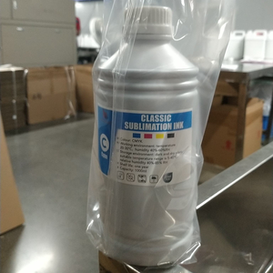 环保1000毫升高清霓虹灯，用于ESPN I3200/4720/DX6/DX5/DX7打印机上的转印油墨升华 - Product Image 3