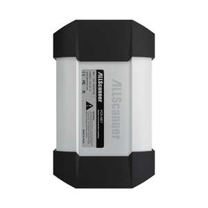 MB yıldız C6 Volledige çip ile WiFi Functie Beter ve b-enz motor analizörü için kompakt 5 teşhis aracı bağlayın - Product Image 3