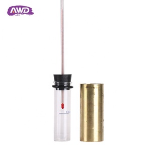 AWD-12A Pour Point &amp; Cloud Point Tester Laboratory <strong>Testing</strong> Equipment ASTM D97 &amp; ASTM D2500 Cloud Point Oil Petroleum D97 D2500 - Product Image 4