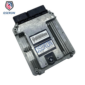 ECU motor kontrol ünitesi ECM 0281B03688 EDC16C42-5.6 E35/MY2007 dizel elektronik bilgisayar modülü - Product Image 2