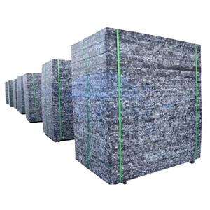 塑料玻璃GMT纤维砌块机托盘木制托盘空心砖机械定制尺寸 - Product Image 2