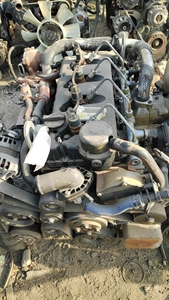 C ummins isf 3.8l ISF 3.8エンジンCu mmins用ISF3.8ディーゼルエンジンモーターAssy ISF 3.8Lエンジンアセンブリ
