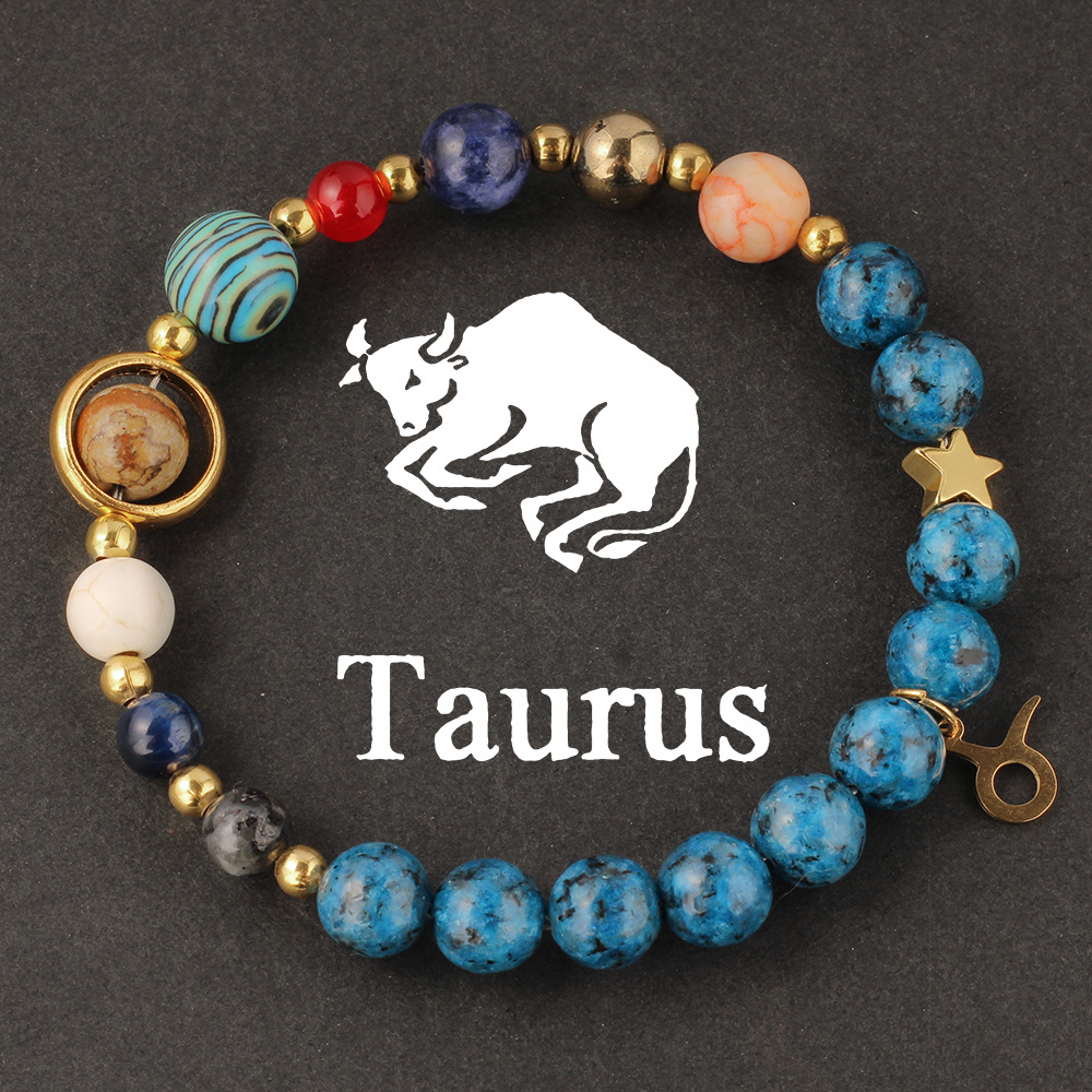 Tauro múltiple