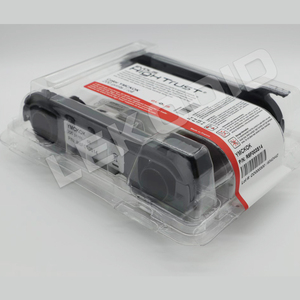 Evolis Primacy卡打印机R6F003S11 ymcok色带每卷200打印