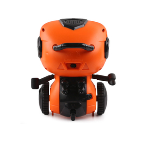 ZIGO tecnología nueva app de dibujos animados pequeño hablando de aprendizaje programable robot - Product Image 6