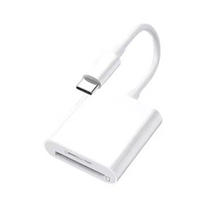 Prezzo di fabbrica usb tipo c TF SD OTG scheda adattatore lettore di schede per la fotocamera del telefono portatile Android cellulare di lettura - Product Image 1