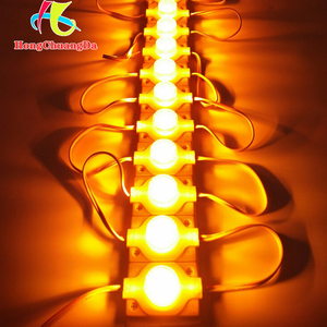 <strong>12V</strong> 1.5W SMD3030 Motorcycle Lighting Advertising Light Box <strong>Led</strong> Module Injection for Sale - Product Image 4