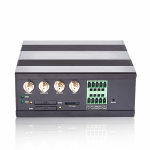 Sy380 Không Dây CPE 4G LTE <span class=keywords><strong>Modem</strong></span> Router Với Khe Cắm Thẻ Sim 300Mbps Wifi Và Cổng Ethernet Cho Live Streaming - Product Image 2