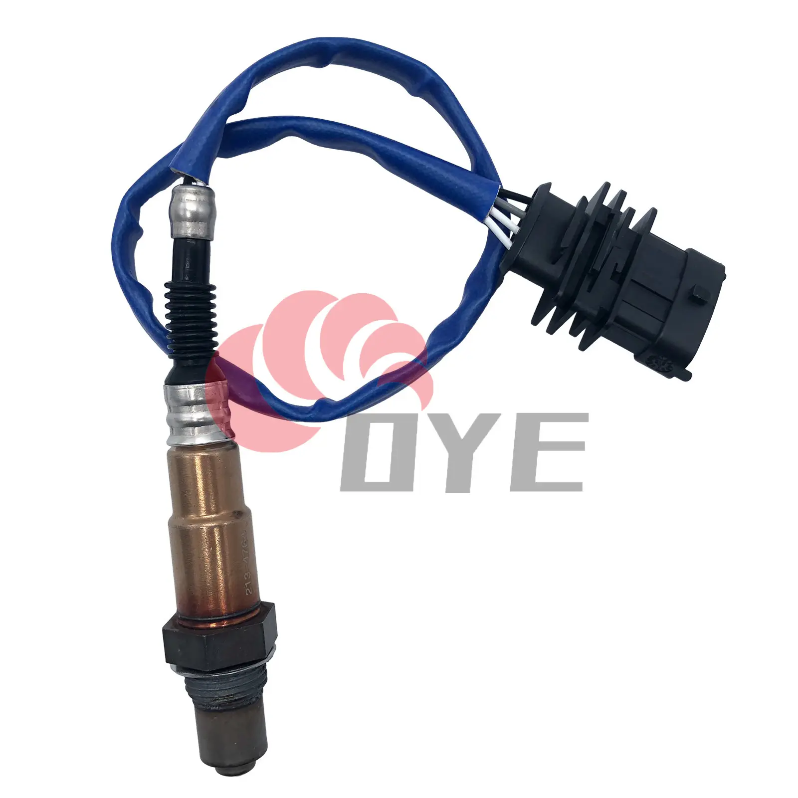 Sensor de oxígeno OPEL Sensor de O2 automático de alto rendimiento 71739859 ES1078912B1 para OPEL ZAFIRA FAMILY B OYE39