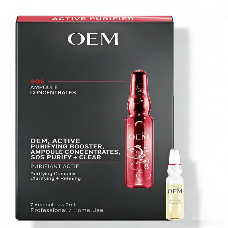 Active Purifying Essence