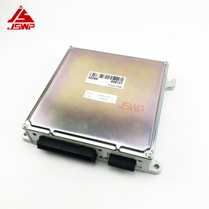 Großhandel Bagger VECU programmiert 14390015 für EW140B EW160B EW180B EW200B Controller Computer Board 14390015-2 - Product Image 2