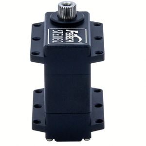 Серводвигатель Feetech STS3032, 6 В, 4,5 кг, 0-360 градусов - Product Image 3