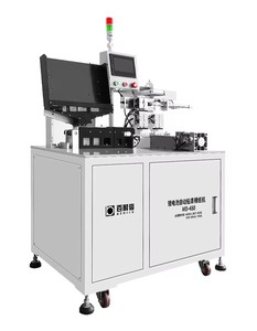 BENICE HK3561 Voltage Tester Impedance <strong>Testing</strong> <strong>Sorting</strong> <strong>Machine</strong> for Battery Pack Assembly Insulation Paper Bearing Motor Gear - Product Image 5