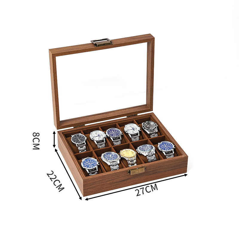 Brown(10 slots)