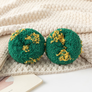 Mùa Đông Giáng Sinh Mềm Mại Ấm Crew Vớ Mờ Dày Ấm San Hô Lông Cừu Vớ Quà Tặng Mùa Đông Trong Nhà Sàn Dày Vớ - Product Image 5