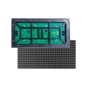 Prezzo a buon mercato p10 outdoor modulo display led a risparmio energetico impermeabile del modulo di colore completo SMD ha condotto il modulo del display - Product Image 2