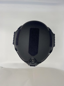 Fodera per sistema ferroviario tattico in <span class=keywords><strong>Kevlar</strong></span> in aramide a taglio medio per difesa personale con casco Memory Foam per elmetto sospensione Wendy 3A - Product Image 2