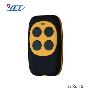 Пульт дистанционного управления 433 системы - Product Image 3